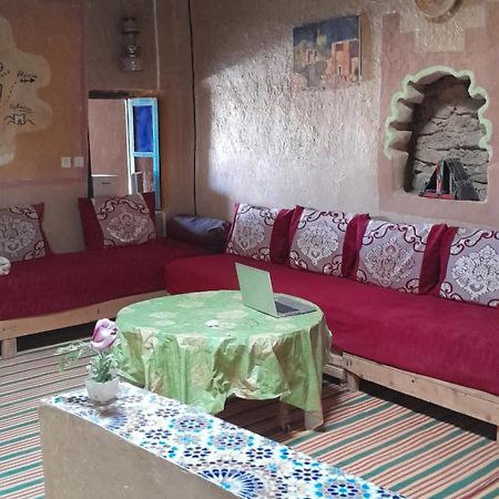 Oasis Travel Bed & Breakfast Tazouka Luaran gambar