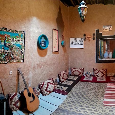 Oasis Travel Bed & Breakfast Tazouka Luaran gambar