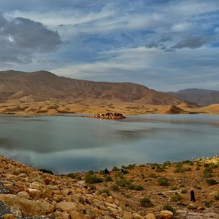 Oasis Travel Bed & Breakfast Tazouka Luaran gambar