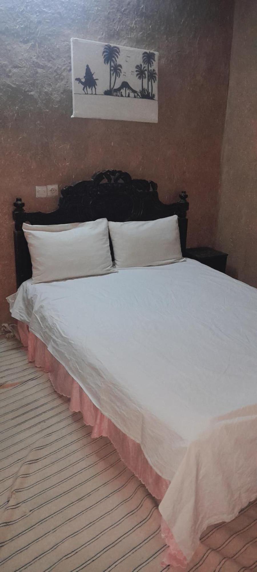 Oasis Travel Bed & Breakfast Tazouka Bilik gambar