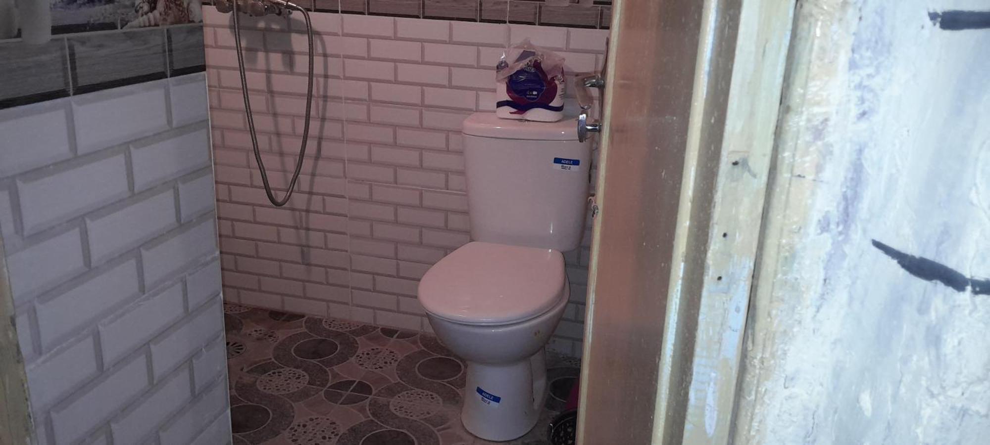 Oasis Travel Bed & Breakfast Tazouka Luaran gambar