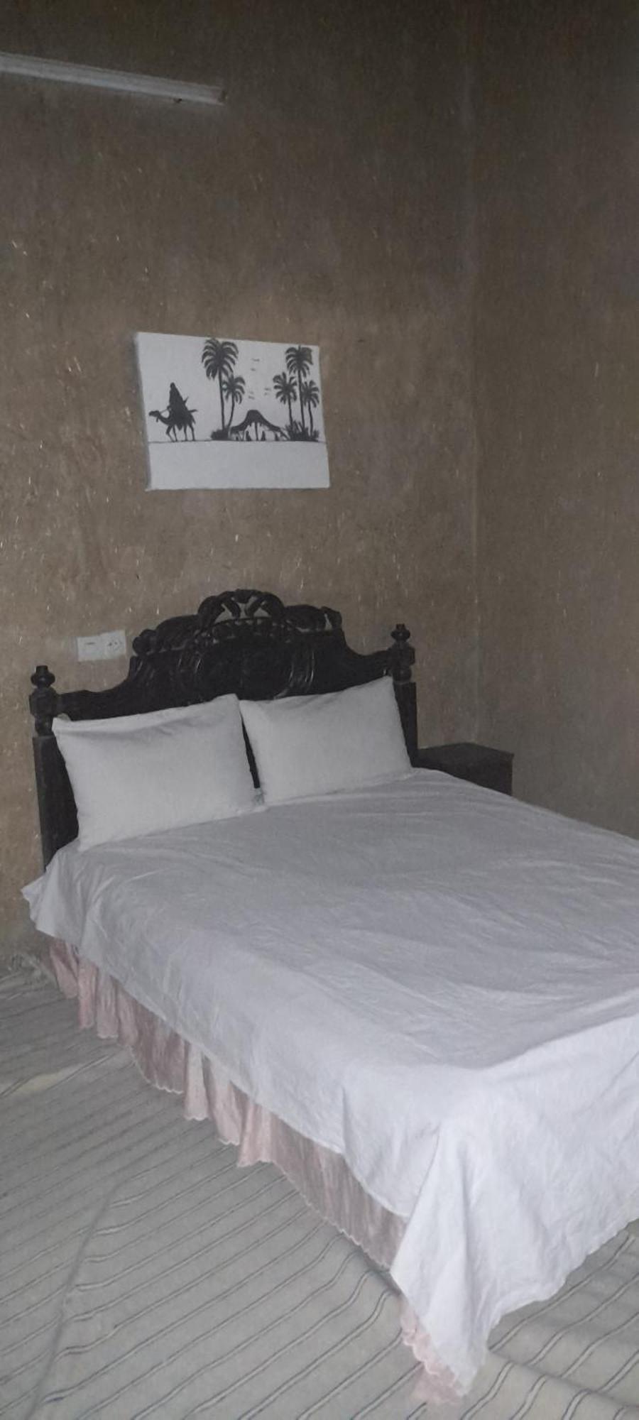 Oasis Travel Bed & Breakfast Tazouka Bilik gambar