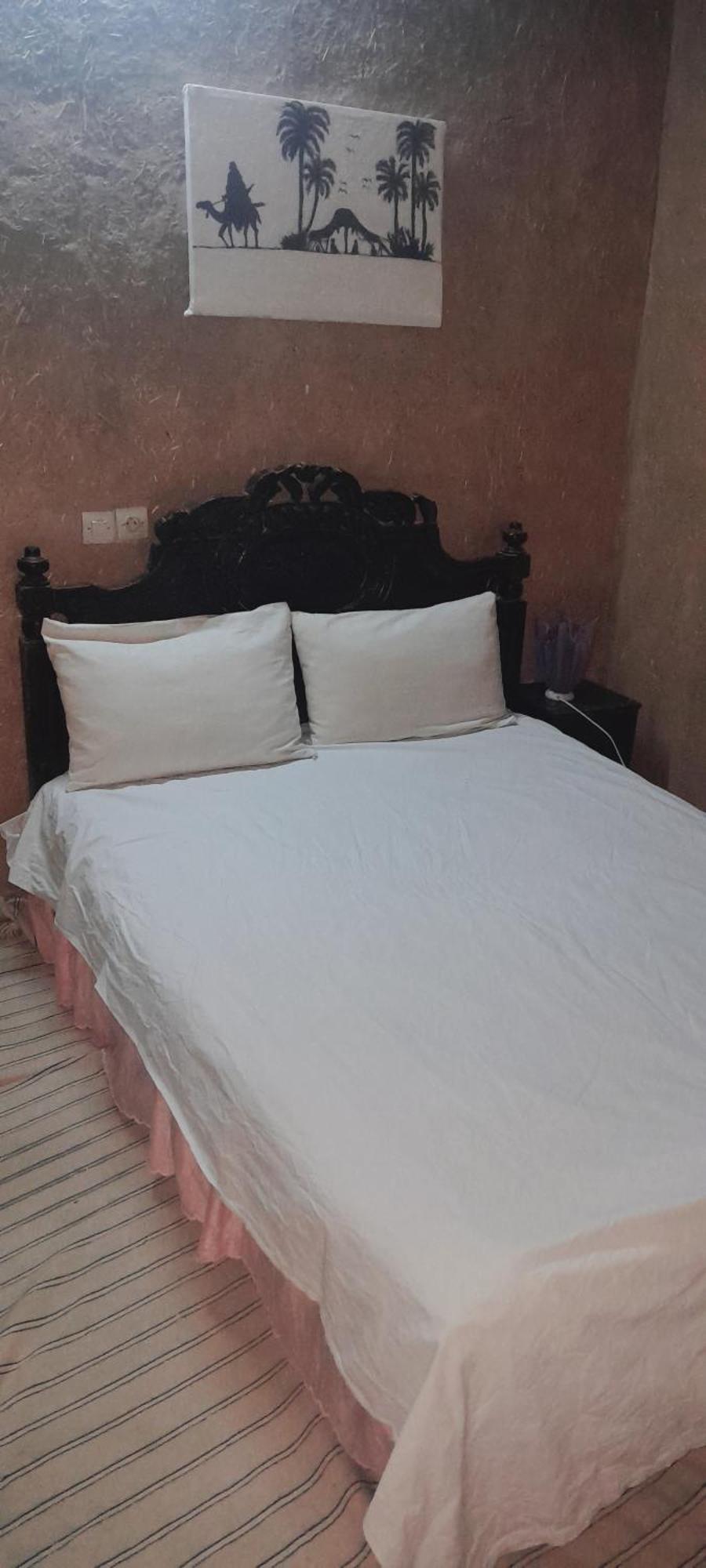 Oasis Travel Bed & Breakfast Tazouka Bilik gambar
