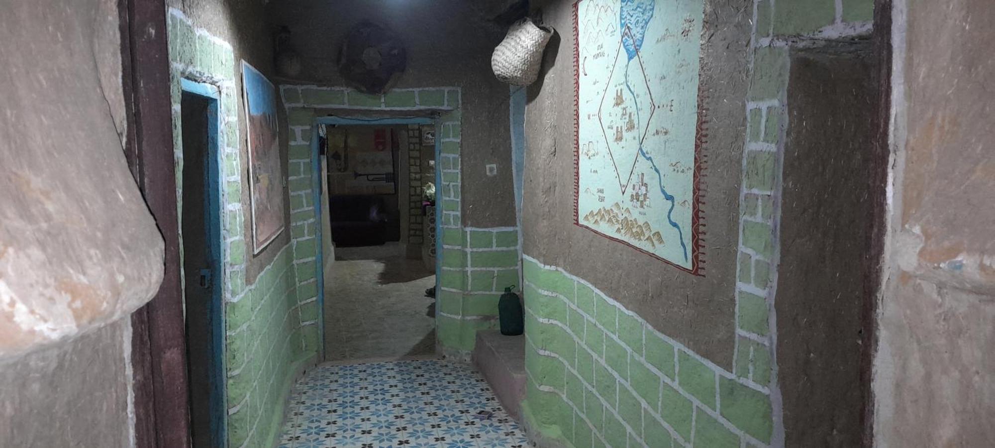 Oasis Travel Bed & Breakfast Tazouka Luaran gambar