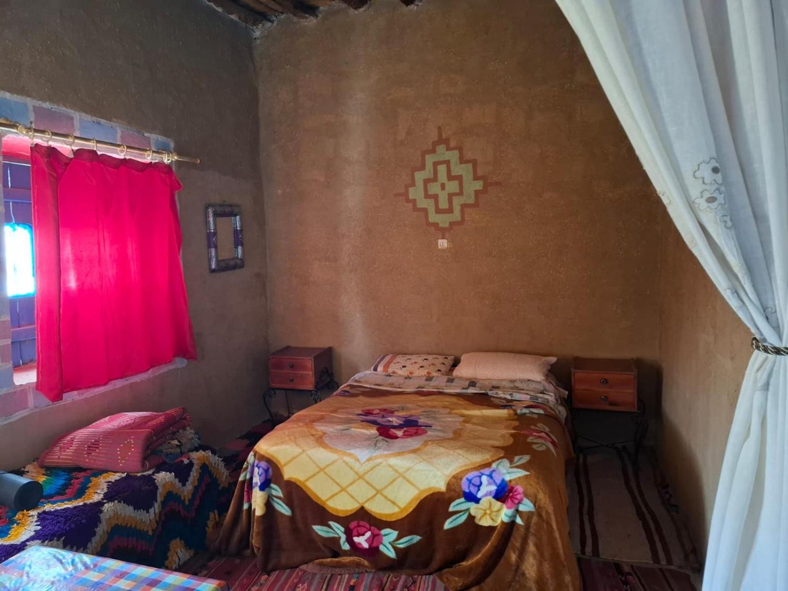 Oasis Travel Bed & Breakfast Tazouka Luaran gambar