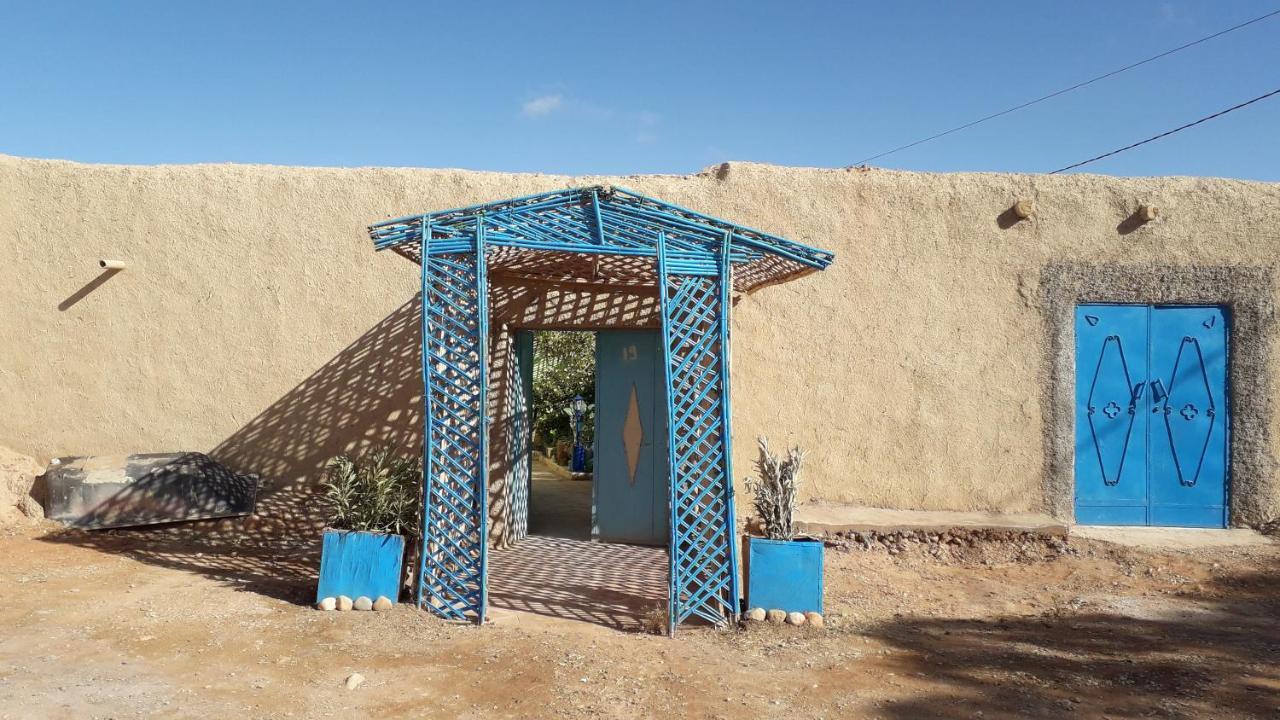 Oasis Travel Bed & Breakfast Tazouka Luaran gambar